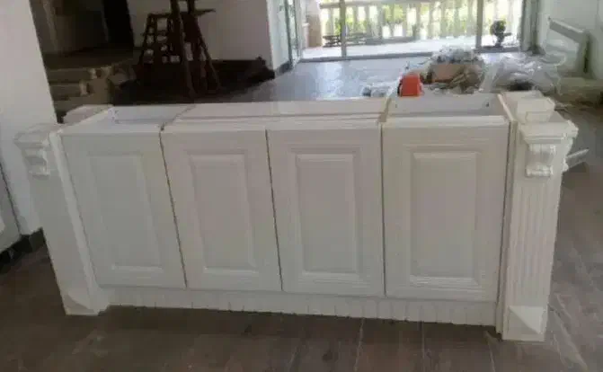 صنایع چوب|صندلی و نیمکت|خرم‌آباد (تنکابن), |دیوار