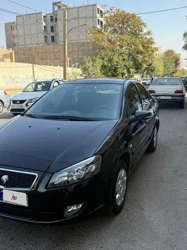 راتا پلاس پانورما مدل ۱۴۰۱نقد و اقساط|خودرو سواری و وانت|کرج, گلشهر|دیوار