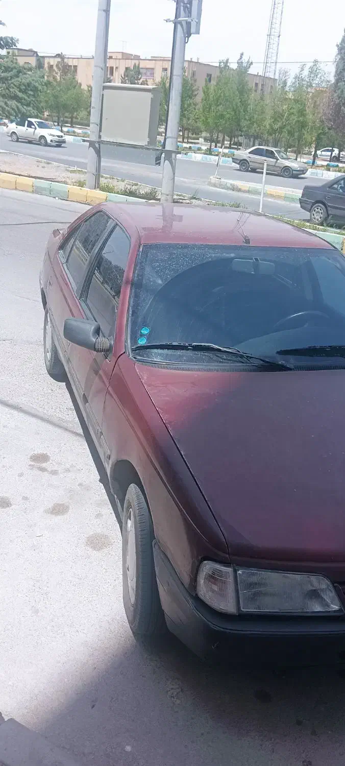 405gli|خودرو سواری و وانت|فولادشهر, فولادشهر|دیوار