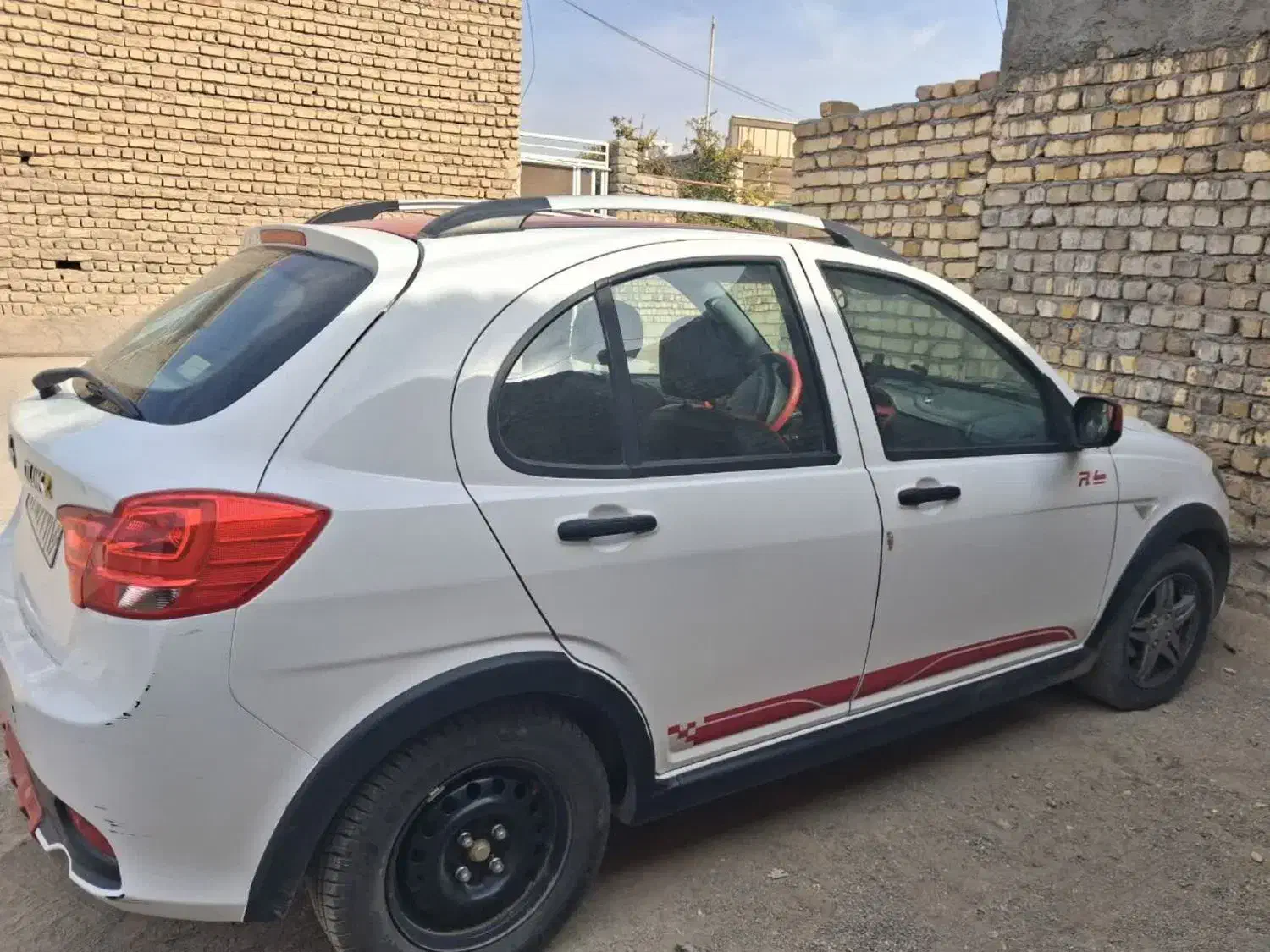 کوییک ۱۴۰۰ کارکرد۶۹۷۴۲ بیمه تا اسفند|خودرو سواری و وانت|جعفرآباد, |دیوار