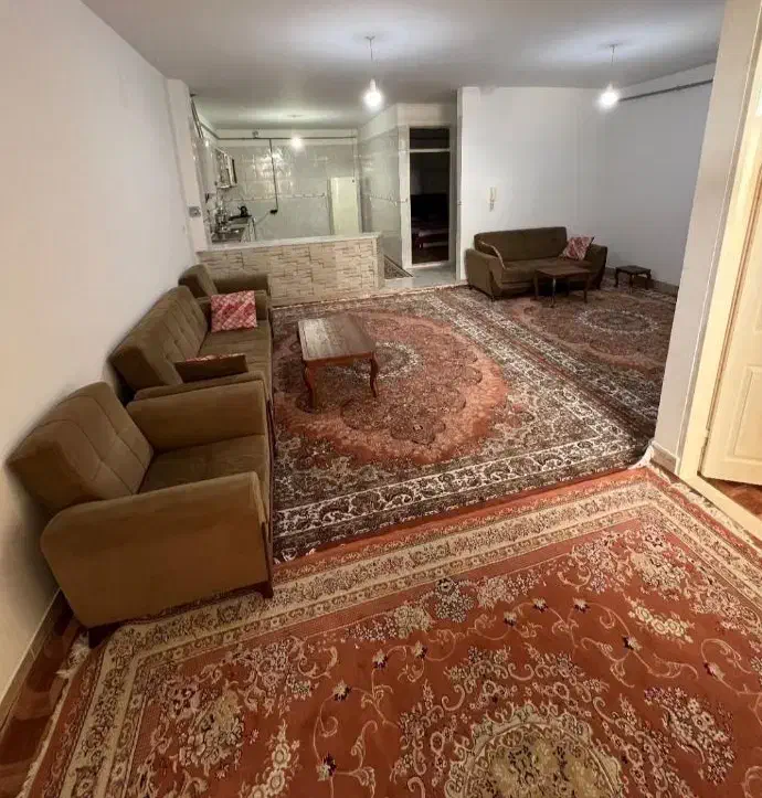 خانه اجاره ای سوئیت اجاره ای با پارکینگ در جوانرود|اجارهٔ کوتاه‌مدت آپارتمان و سوئیت|جوانرود, |دیوار