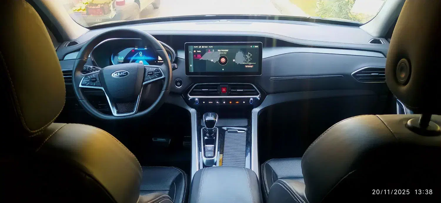 kmc k7|خودرو سواری و وانت|رباط‌کریم, رباط‌کریم|دیوار