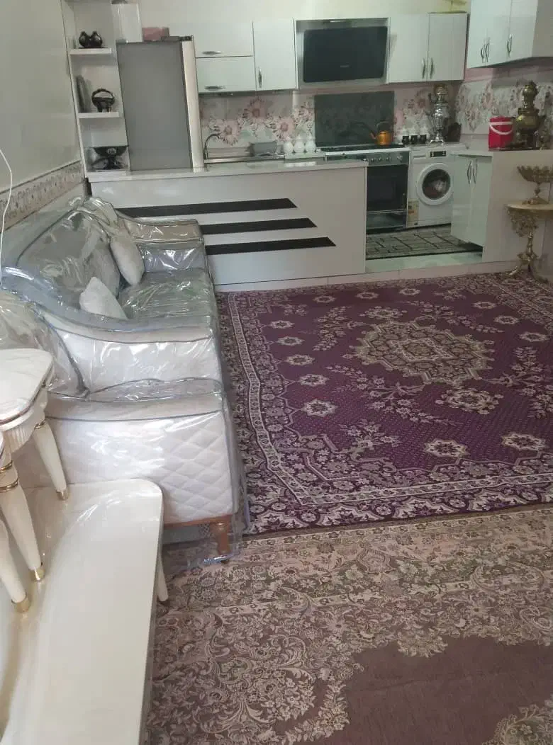 ۸۰کد،ملکیت *۵۵ متری  دوبلکس نقلی /درشهرک انقلاب|فروش خانه و ویلا|پاکدشت, شهرک انقلاب|دیوار