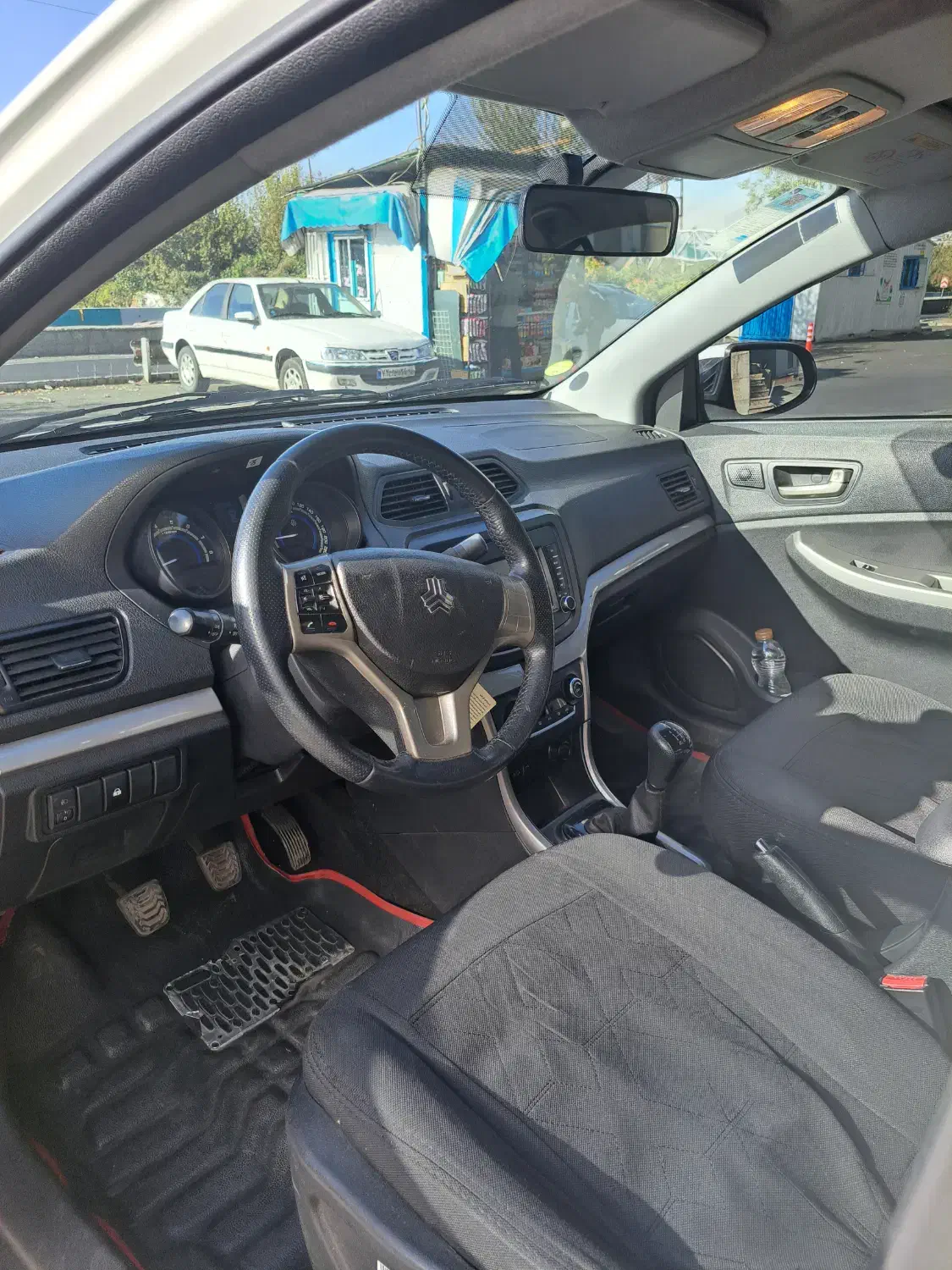 شاهین|خودرو سواری و وانت|اصفهان, سپاهانشهر|دیوار