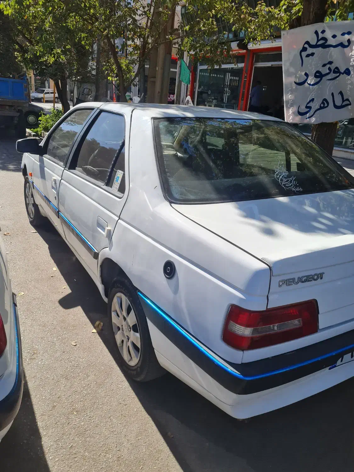 اس ال ایکس مدل ۹۰|خودرو سواری و وانت|قم, شهدا|دیوار