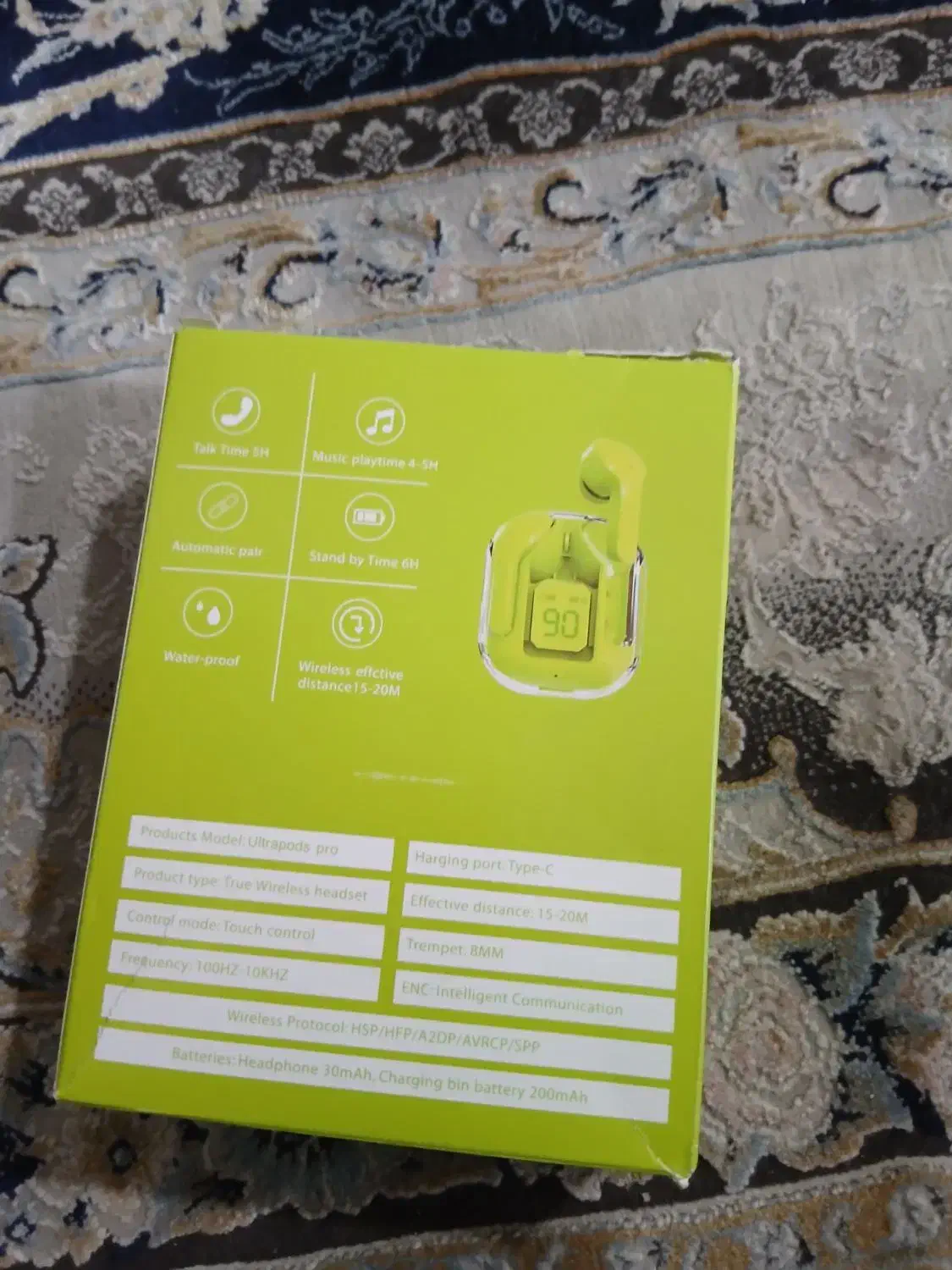 ارپاد|لوازم جانبی موبایل و تبلت|گرگان, |دیوار