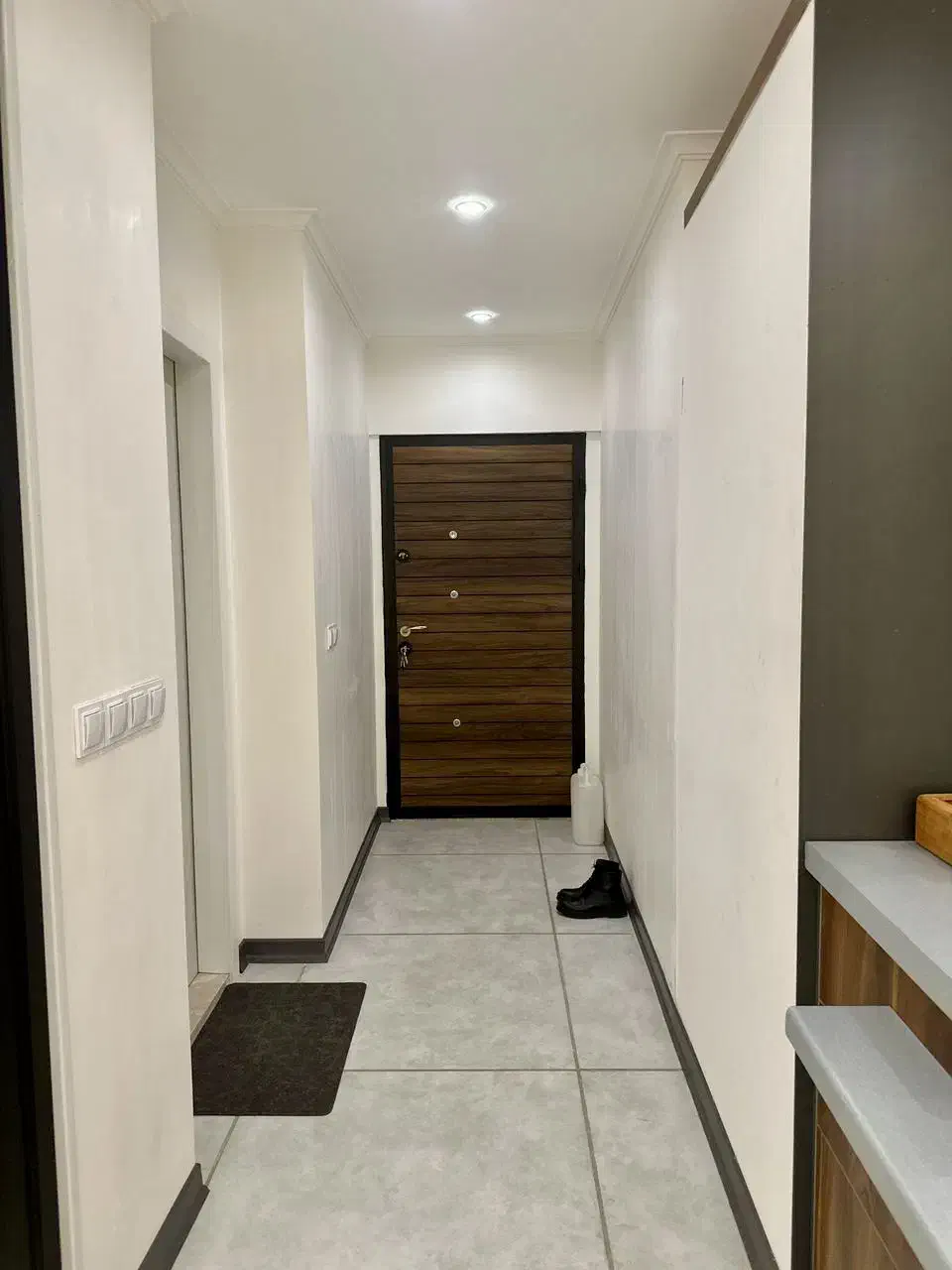 ۱۴۹ متری ۳ خواب در بلوار دیلمان گلسار|فروش آپارتمان|رشت, گلسار|دیوار