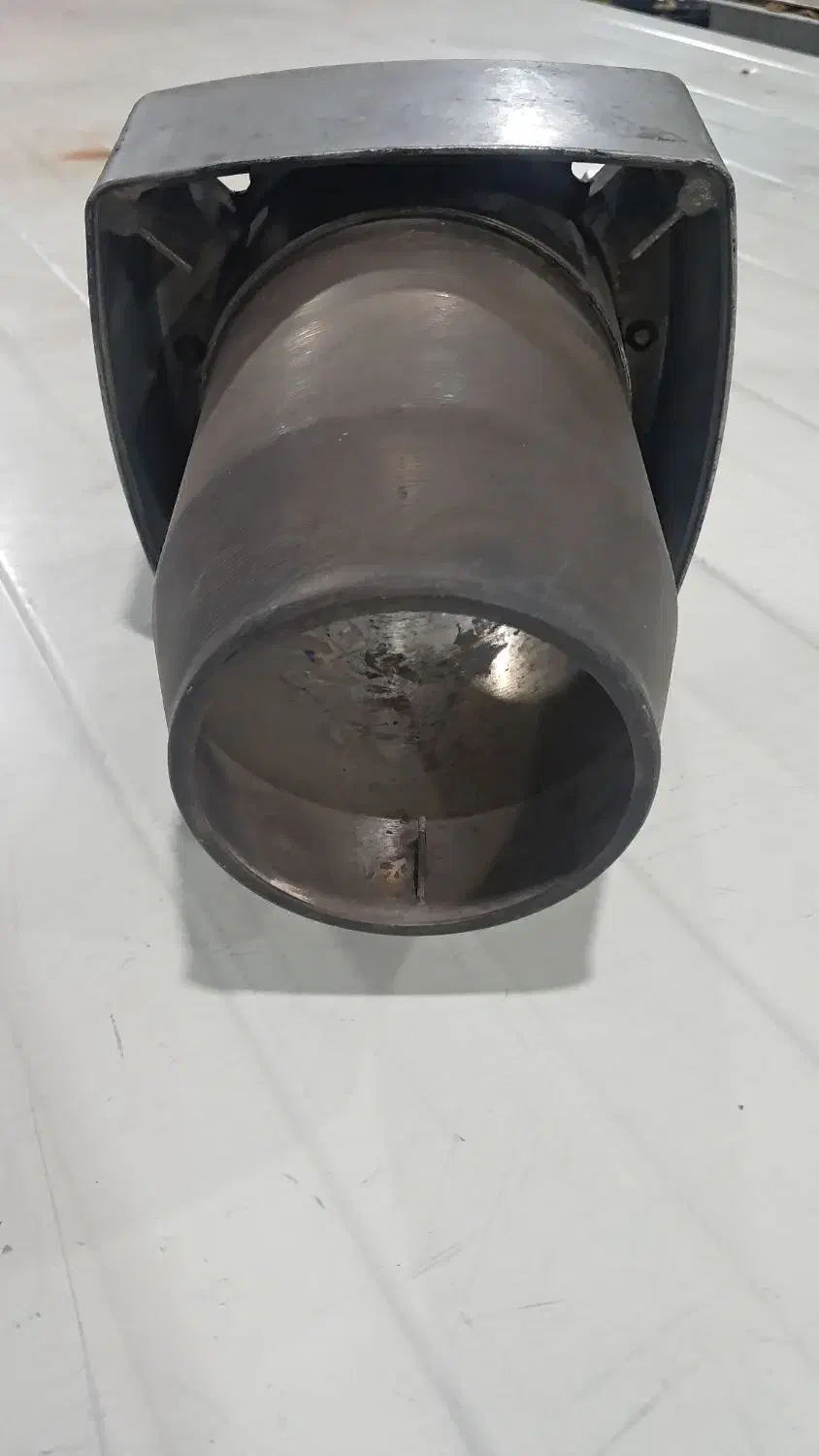 شعله پوشه مشعل چدنی(آلمانی)|ماشینآلات صنعتی|شهریار, رضی آباد پایین|دیوار