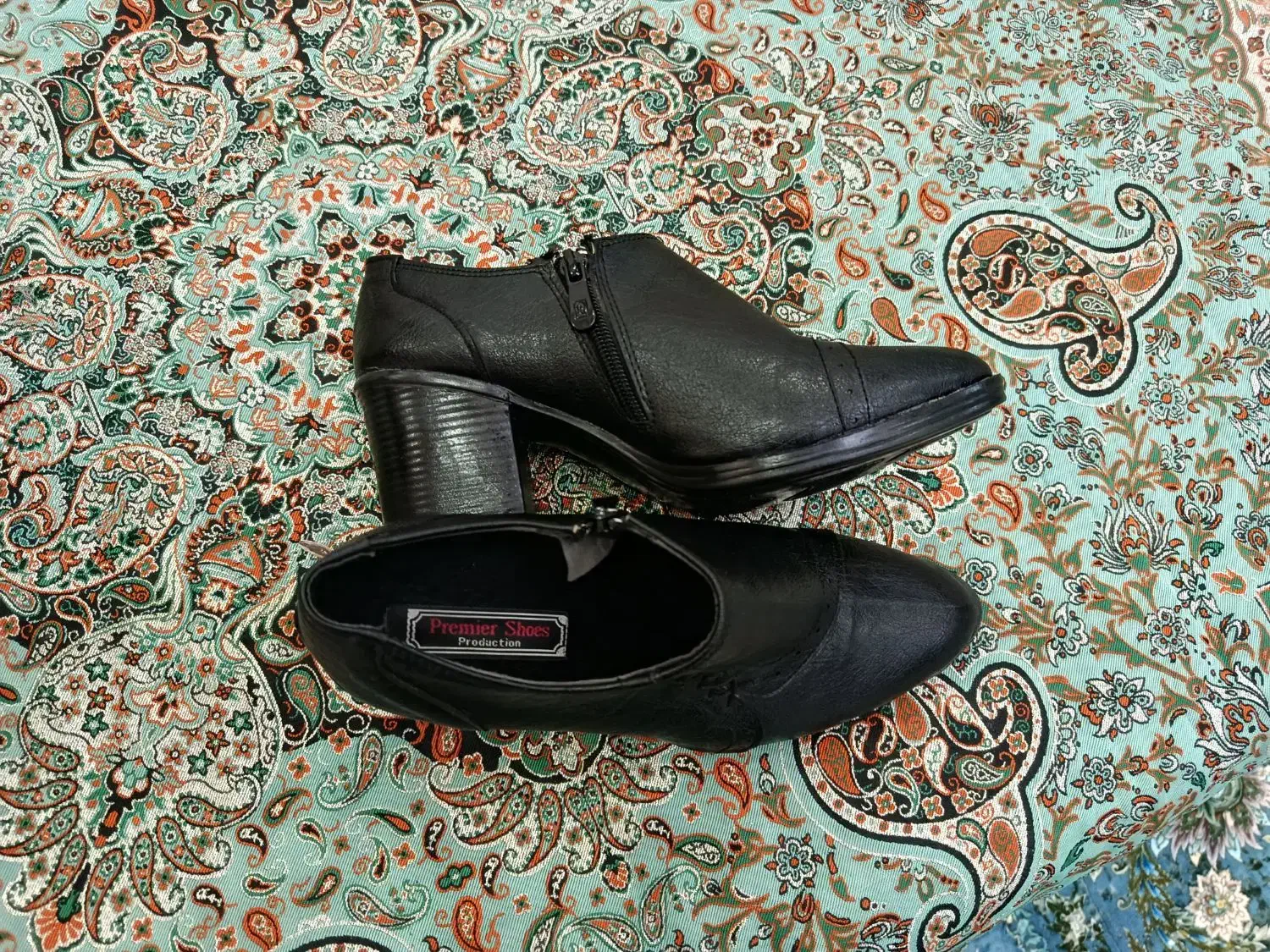 کفش نو|کیف، کفش، کمربند|کوهدشت, |دیوار