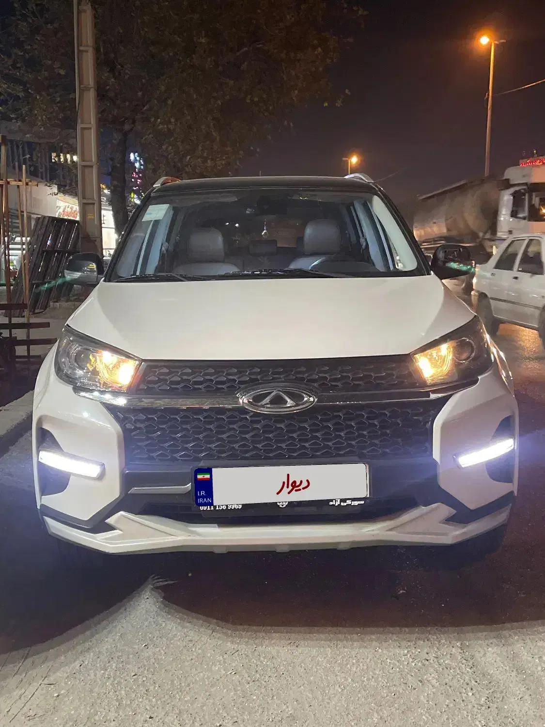 ام وی ام ایکس ۳۳ اسپرت AT گیربکس جدید مدل۱۴۰۱|خودرو سواری و وانت|ساری, |دیوار