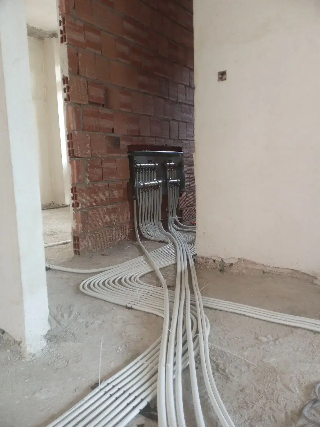 لوله کشی پکیج|خدمات پیشه و مهارت|اردبیل, |دیوار