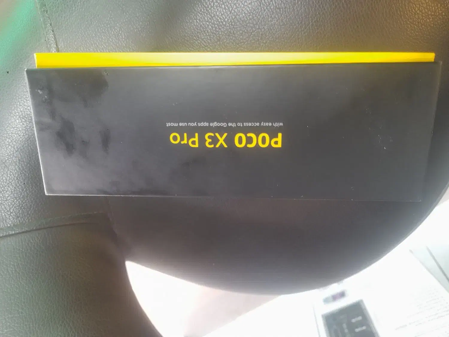 پوکو x3 پرو|موبایل|شاهرود, |دیوار