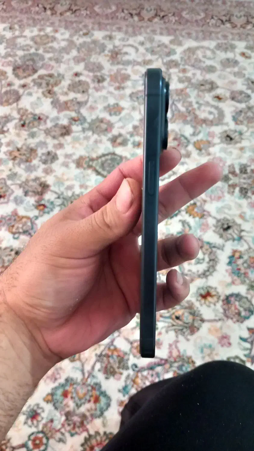 15 promax|موبایل|تهران, نصرت|دیوار