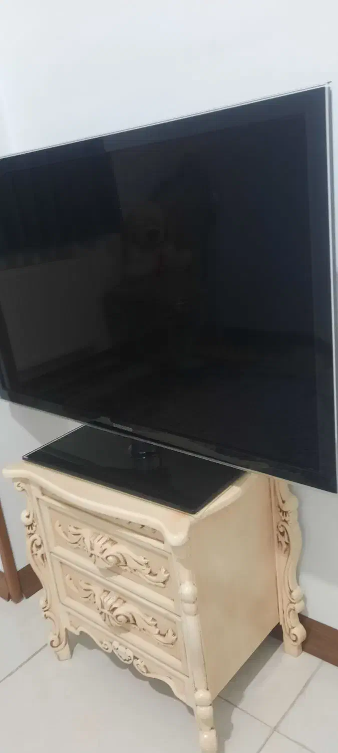 تلویزیون|تلویزیون و پروژکتور|باقرشهر, |دیوار