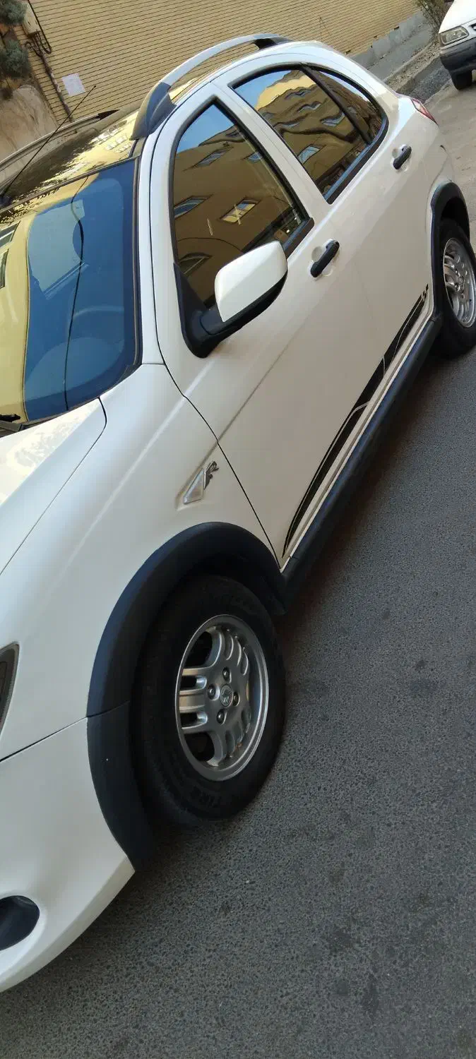 کوییک R مدل ۱۴۰۱|خودرو سواری و وانت|تبریز, |دیوار