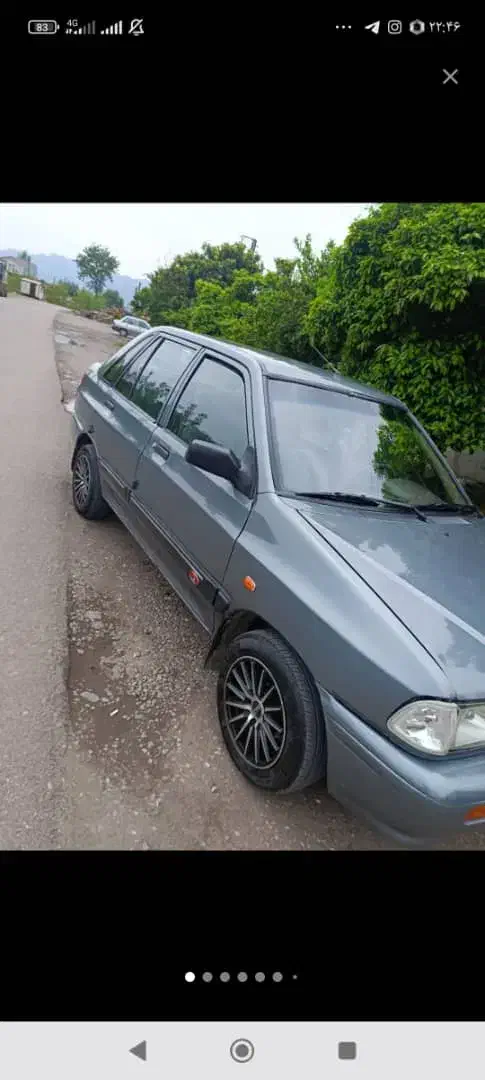 حمل نقل مسافر بری|خدمات حمل و نقل|بستک, |دیوار