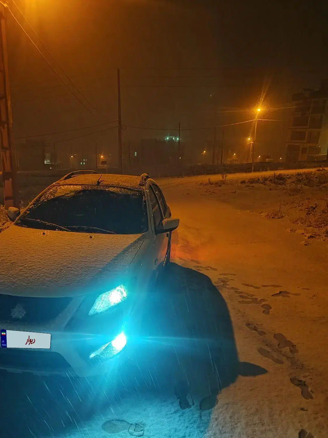 کوییک Gxrl403|خودرو سواری و وانت|شیراز, غدیر شمالی|دیوار