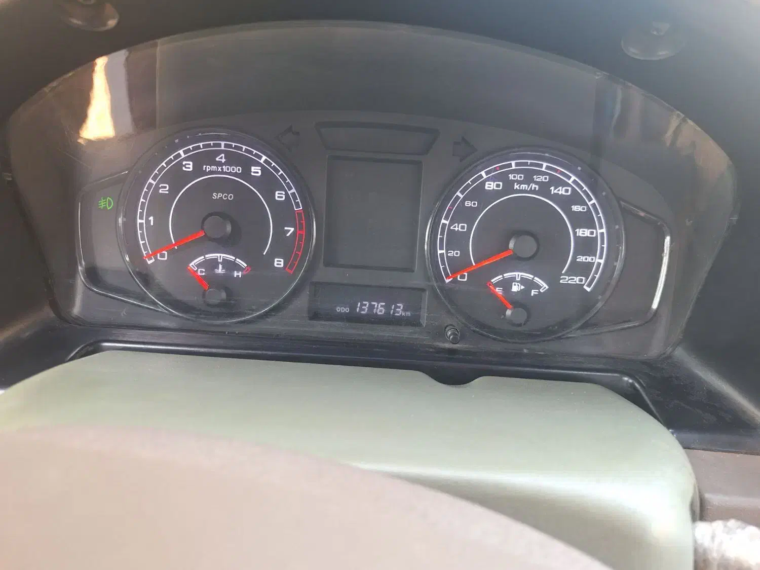 SLXلاکاغدی ۹۸دریچه سیمی درحد بدون نقطه|خودرو سواری و وانت|سنگان, |دیوار