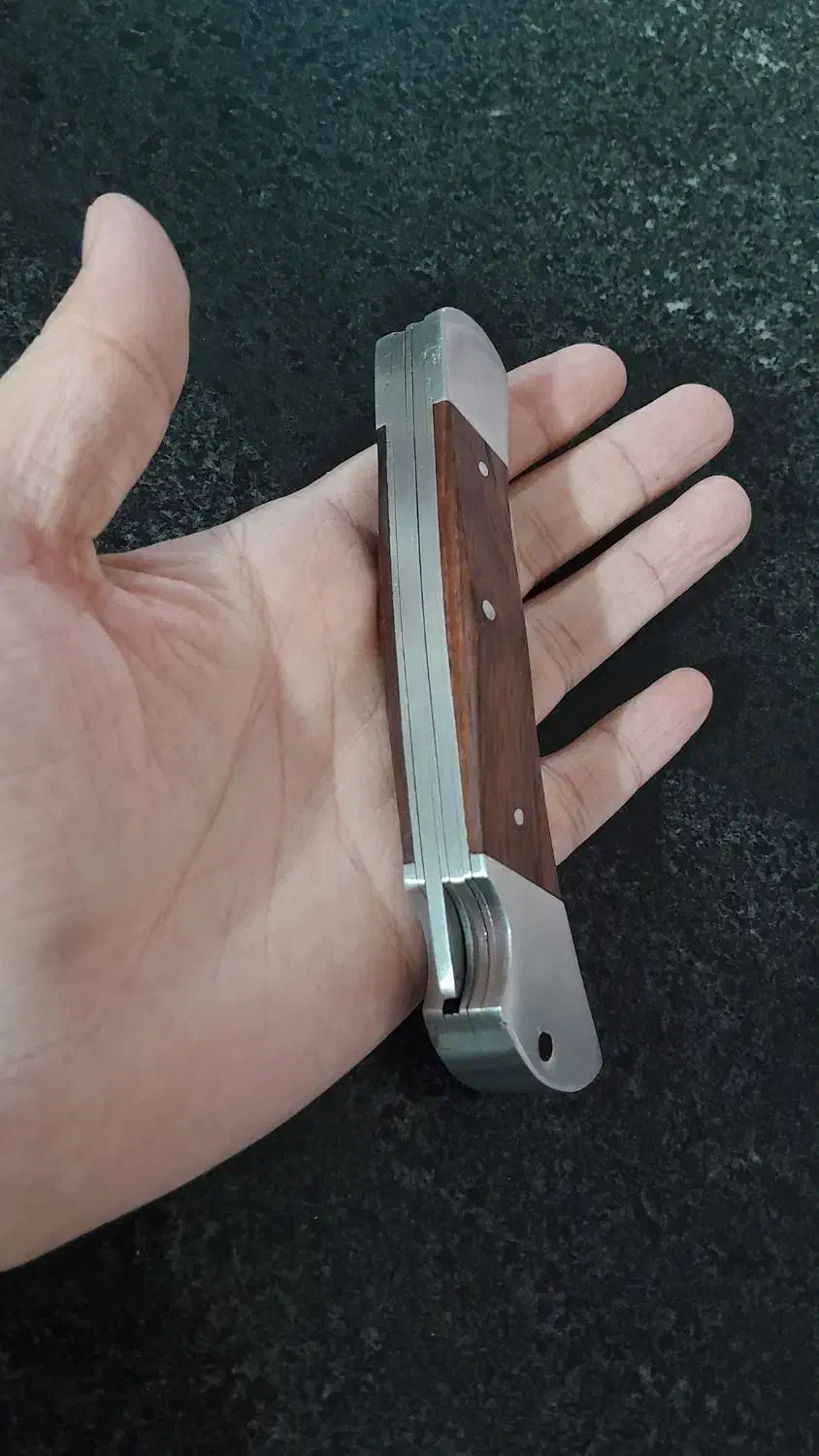 چاقو تاشو|کوهنوردی و کمپینگ|خرم‌آباد, |دیوار