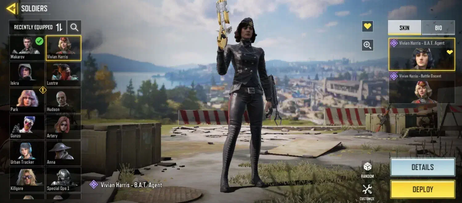 اکانت کالاف دیوتی|کنسول، بازی ویدئویی و آنلاین|مینودشت, |دیوار