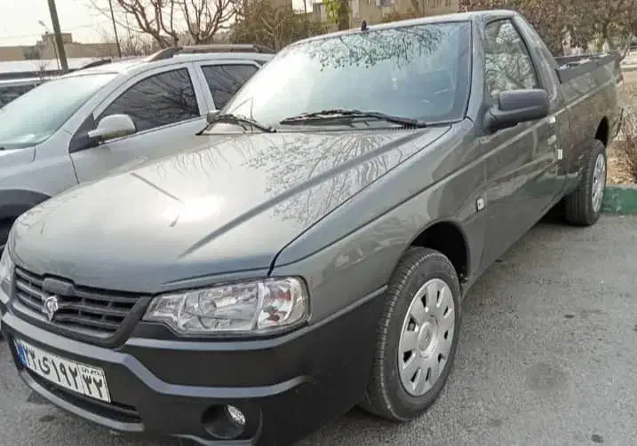 آریسان2 /تحویل در روز|خودرو سواری و وانت|تهران, اباذر|دیوار