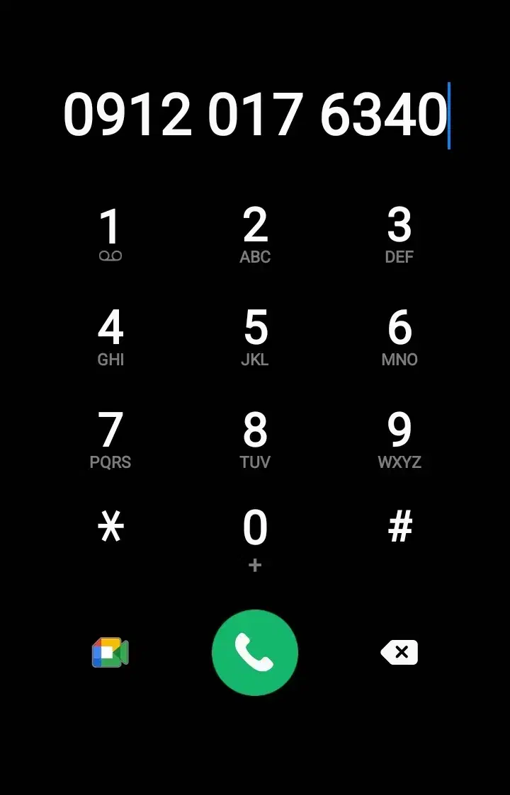 خط 0912 کد 0|سیم‌کارت|قم, زنبیل آباد|دیوار