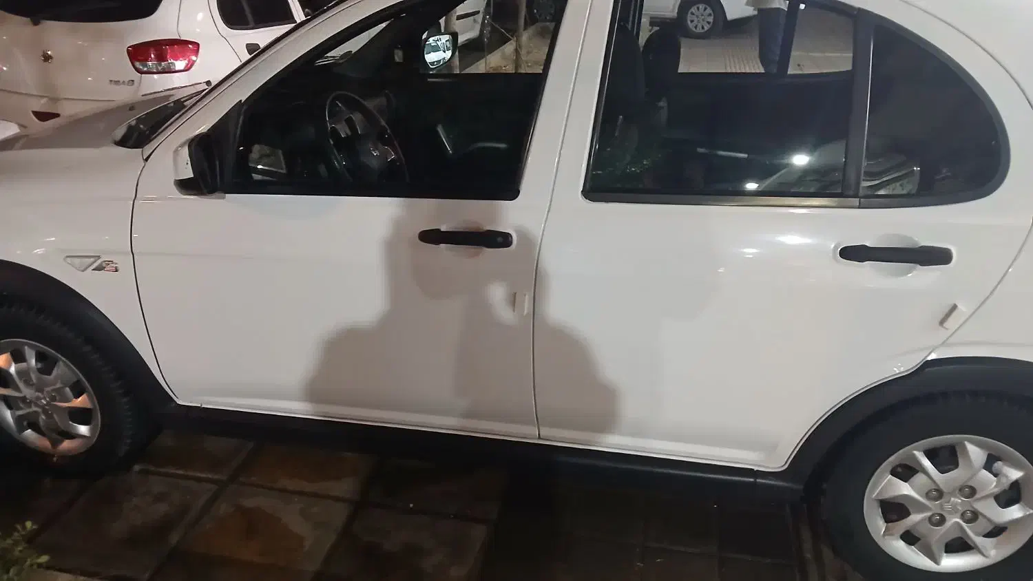 کوئیک s مدل ۱۴۰۲ بیرنگ|خودرو سواری و وانت|مشهد, مصلی (کارمندان اول)|دیوار