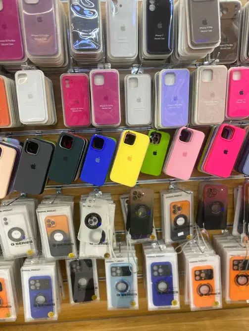 فروش عمده گارد زیر قیمت|لوازم جانبی موبایل و تبلت|محمودآباد, |دیوار