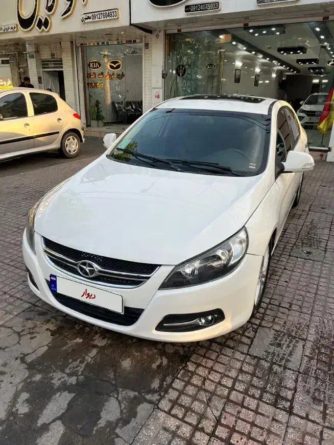 جک j 5|خودرو سواری و وانت|تهران, تهرانپارس شرقی|دیوار