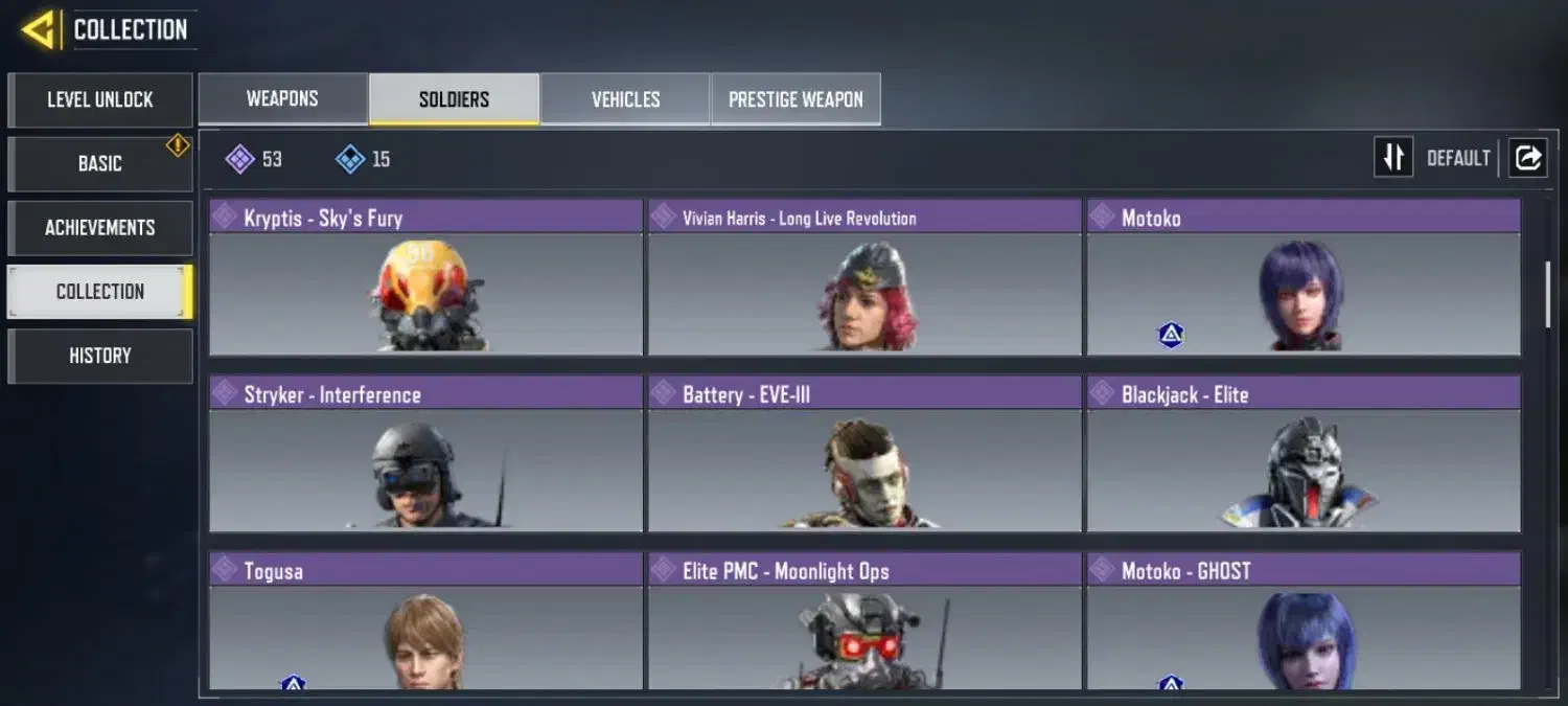 اکانت کالاف توضیحات حتما بخونید|کنسول، بازی ویدئویی و آنلاین|دورود, |دیوار