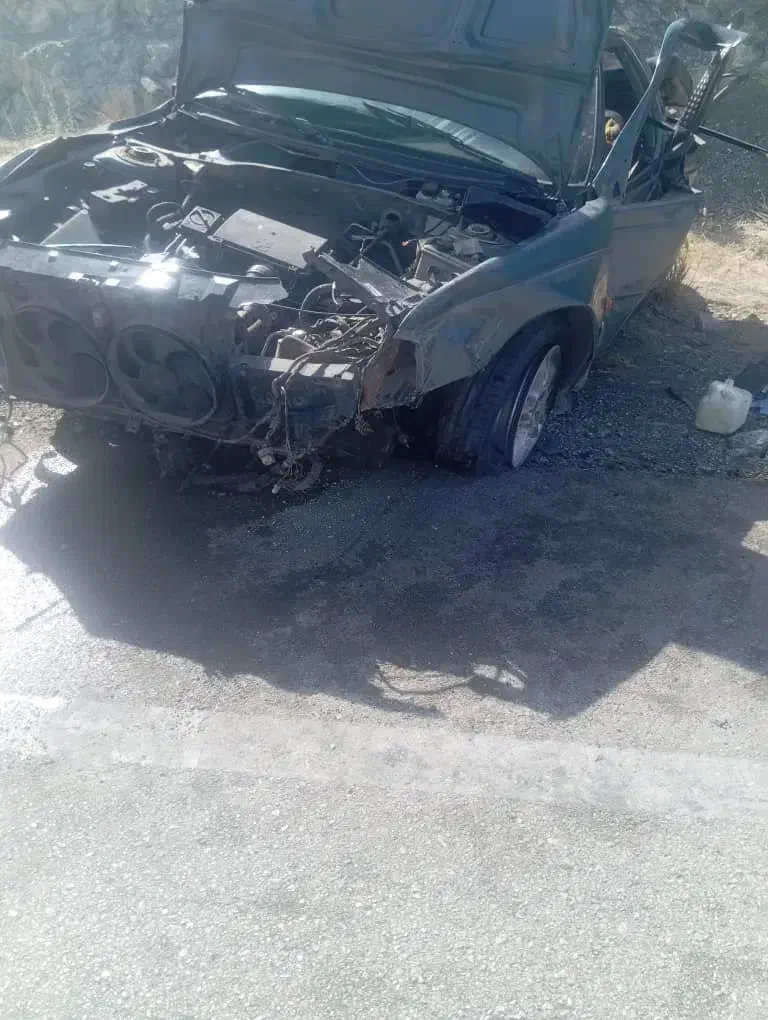 تصادفیفروشی|خودرو سواری و وانت|جلگه چاه هاشم, |دیوار