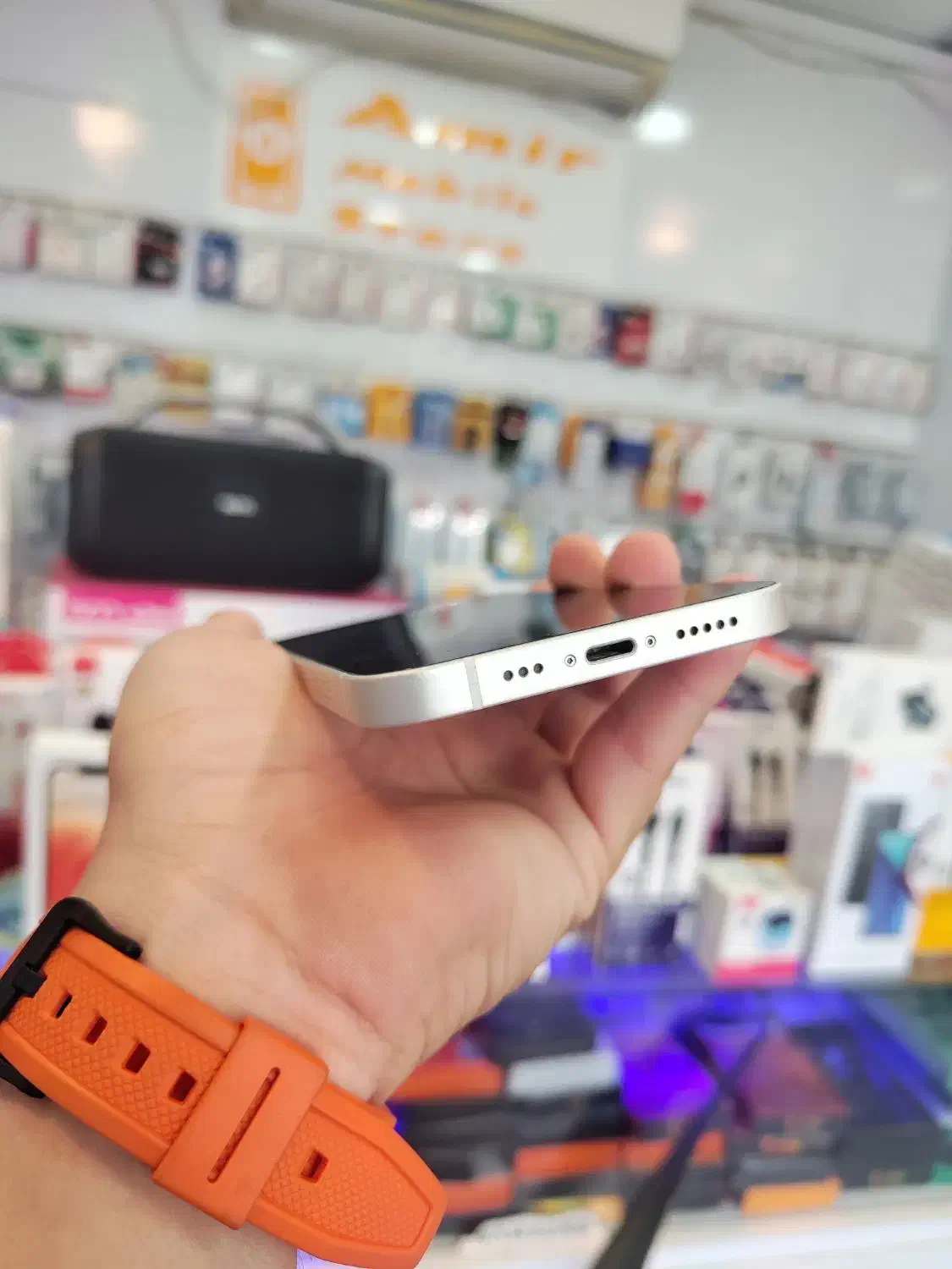 آیفون 12|موبایل|رشت, صفاری|دیوار