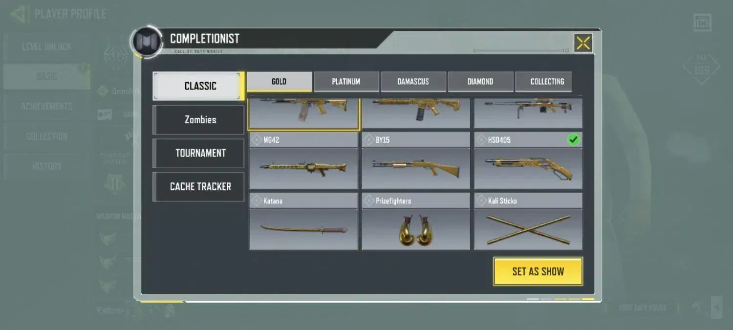 اکانت کالاف دیوتی موبایل|کنسول، بازی ویدئویی و آنلاین|گل تپه, |دیوار