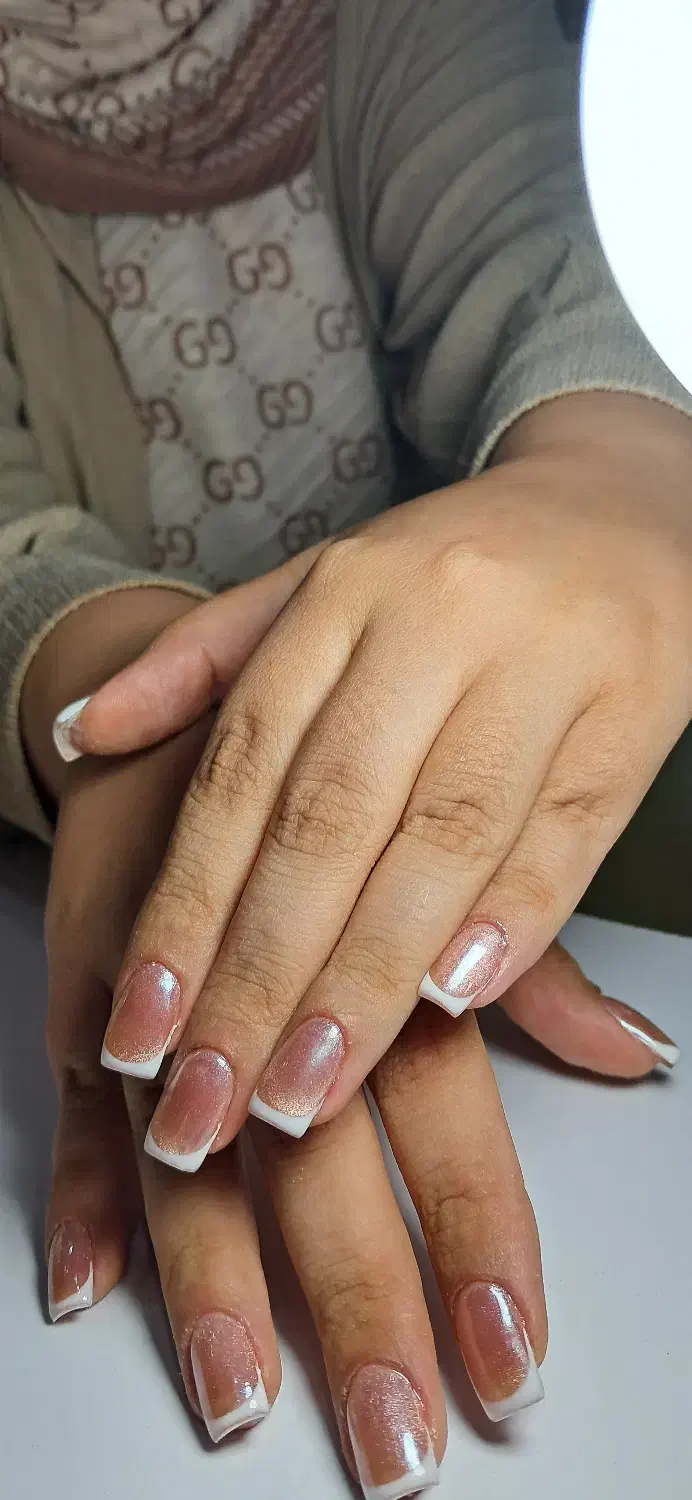 خدمات تخصصی کاشت ناخن|خدمات آرایشگری و زیبایی|ری, اقدسیه|دیوار