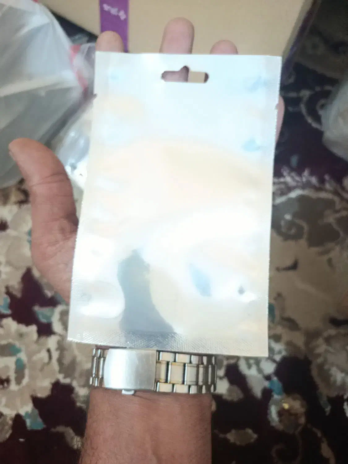 سلفون بستهبندی|ظروف نگهدارنده، پلاستیکی، یکبارمصرف|اندیمشک, |دیوار