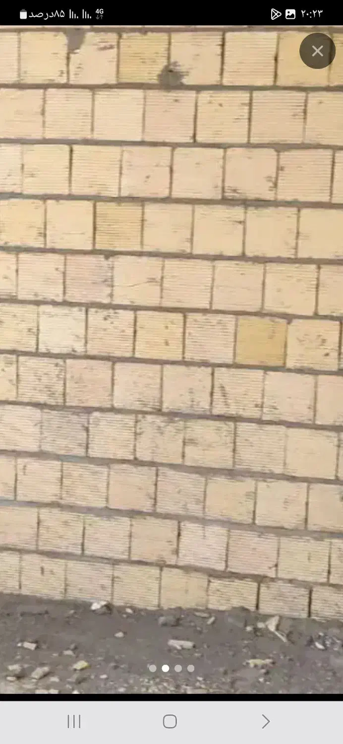 بنایی دیوارچنی وسیمان کاری|خدمات پیشه و مهارت|خرم‌آباد, |دیوار