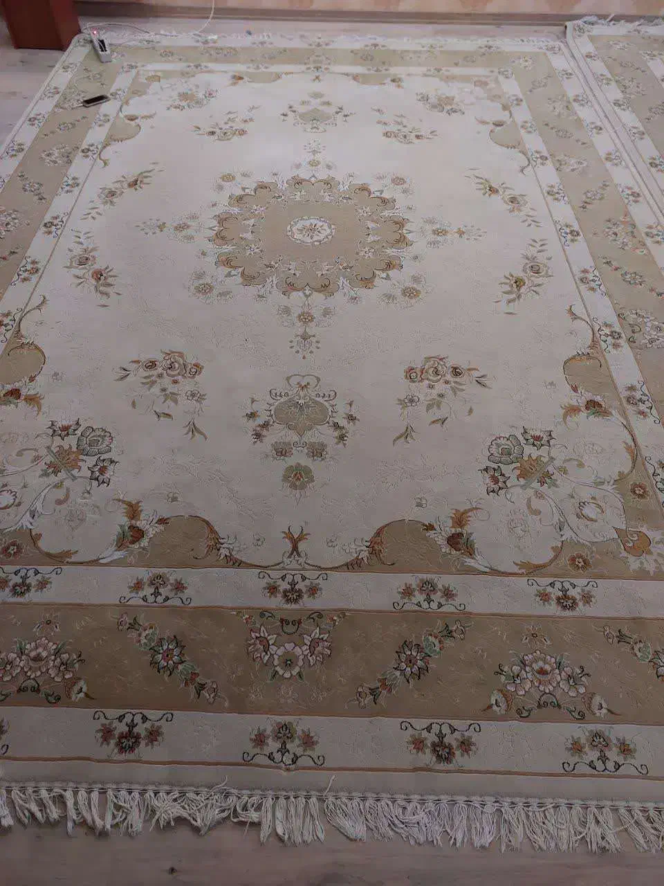 جفت فرش ۱۲ متری|فرش|ارومیه, |دیوار