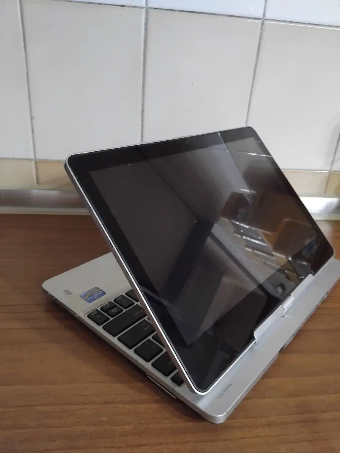 HP EliteBook Revolve810 i5 لمسی|رایانه همراه|تهران, جنت‌آباد مرکزی|دیوار