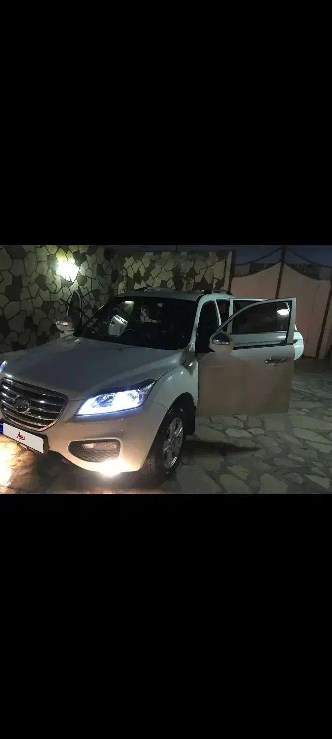 لیفان x60|خودرو سواری و وانت|مشهد, شهرک امام هادی (شهرک غرب)|دیوار