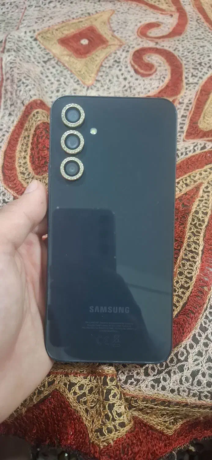 سامسونگ a54|موبایل|کنارک, |دیوار