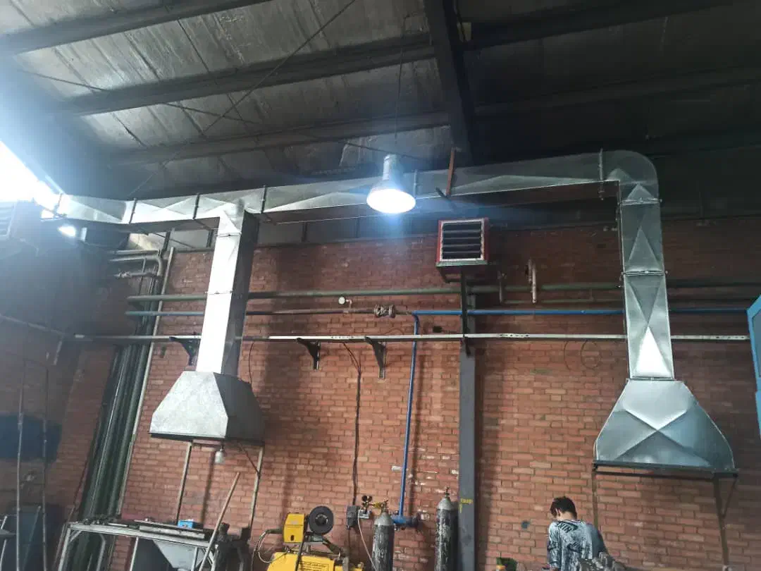 کانال سازی کولر|خدمات پیشه و مهارت|تبریز, |دیوار