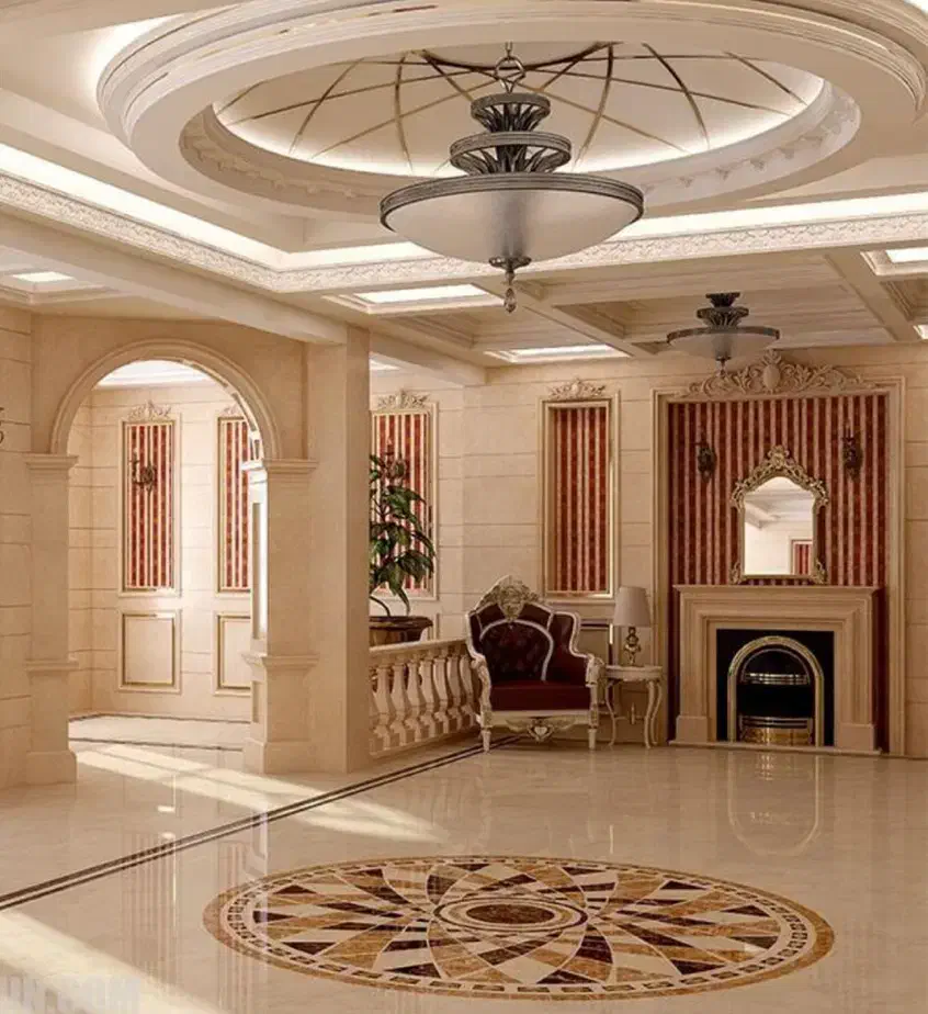 اجاره روزانه منزل فوق تمیز و لاکچری|اجارهٔ کوتاه‌مدت آپارتمان و سوئیت|اصفهان, همت‌آباد|دیوار