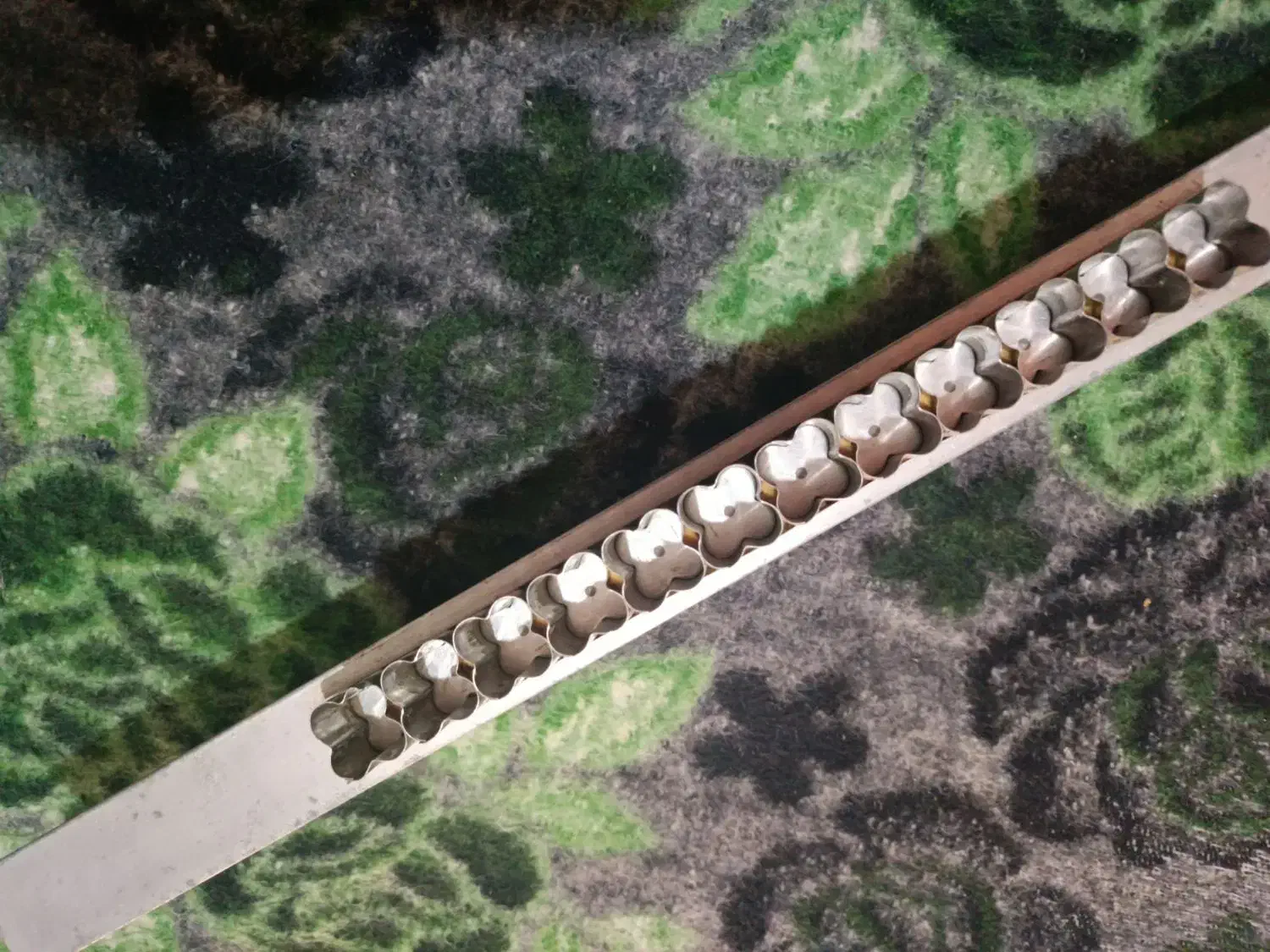 3عدد قالب شیرینی|ظروف پختوپز|سیرجان, |دیوار