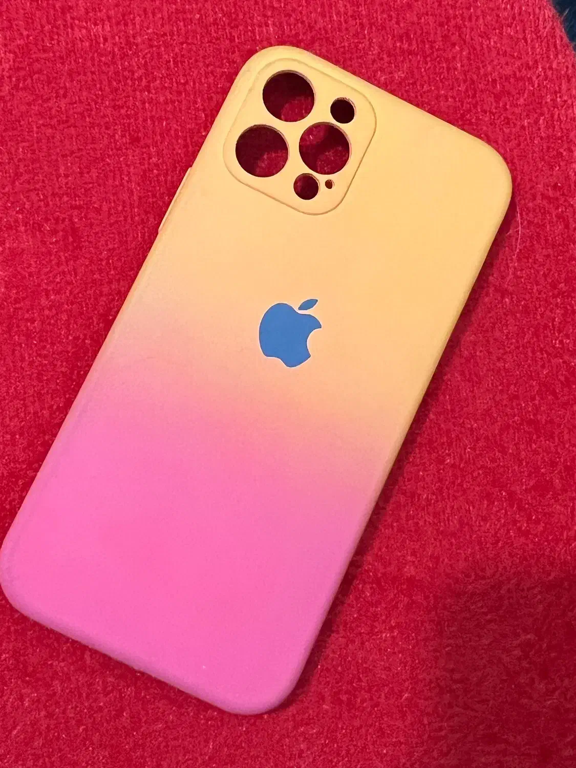 قاب گوشی برای ایفون۱۲پرو|لوازم جانبی موبایل و تبلت|زاهدان, |دیوار