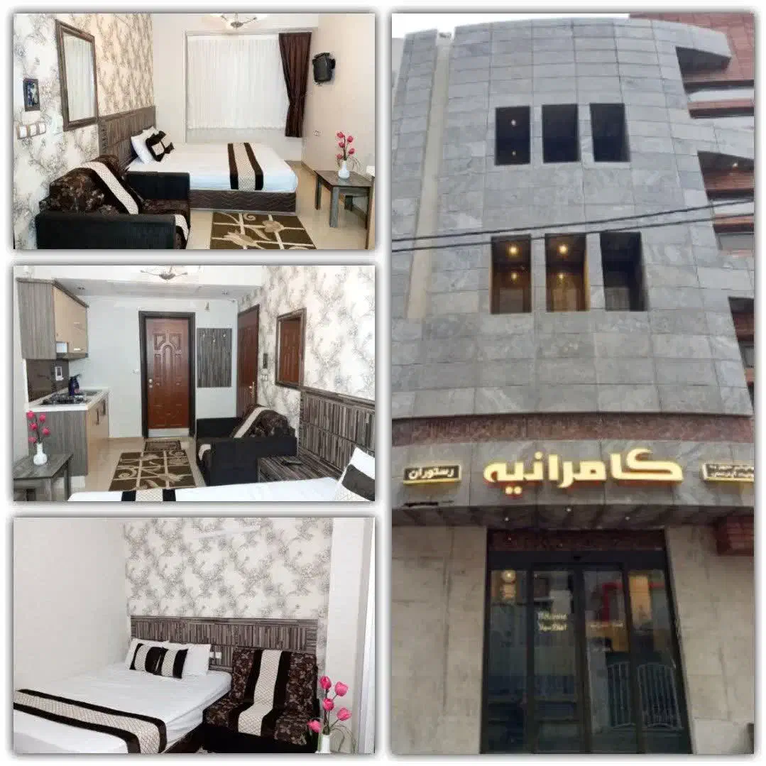 خانه دار|استخدام سرایداری و نظافت|مشهد, حرم مطهر رضوی|دیوار