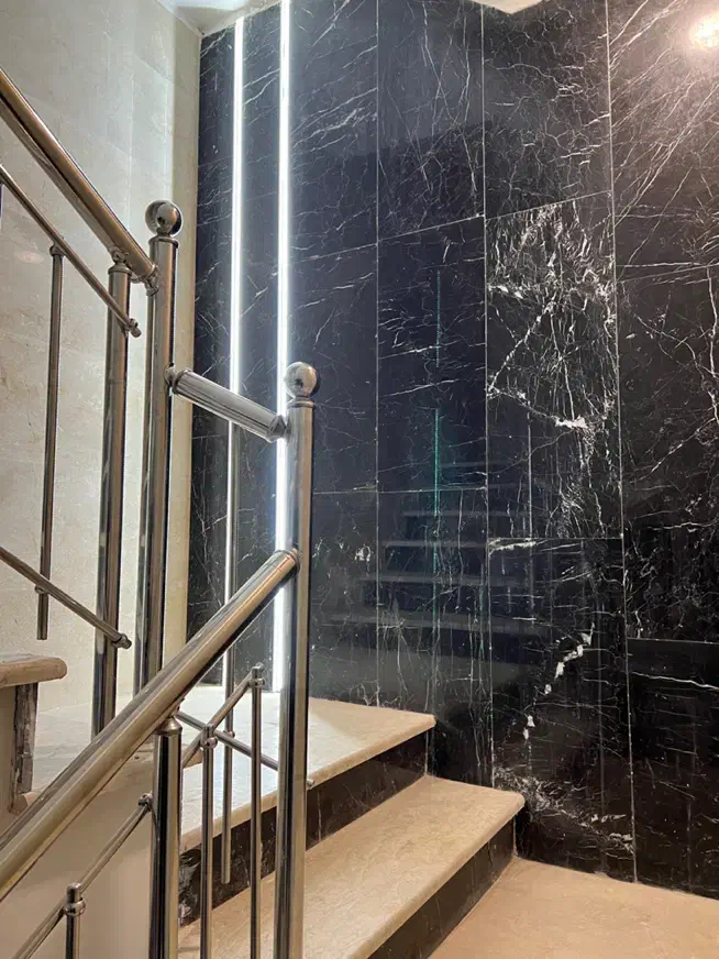 اپارتمان ۹۰ متری با 500 وام|فروش آپارتمان|شاهین‌شهر, اقبال لاهوری|دیوار