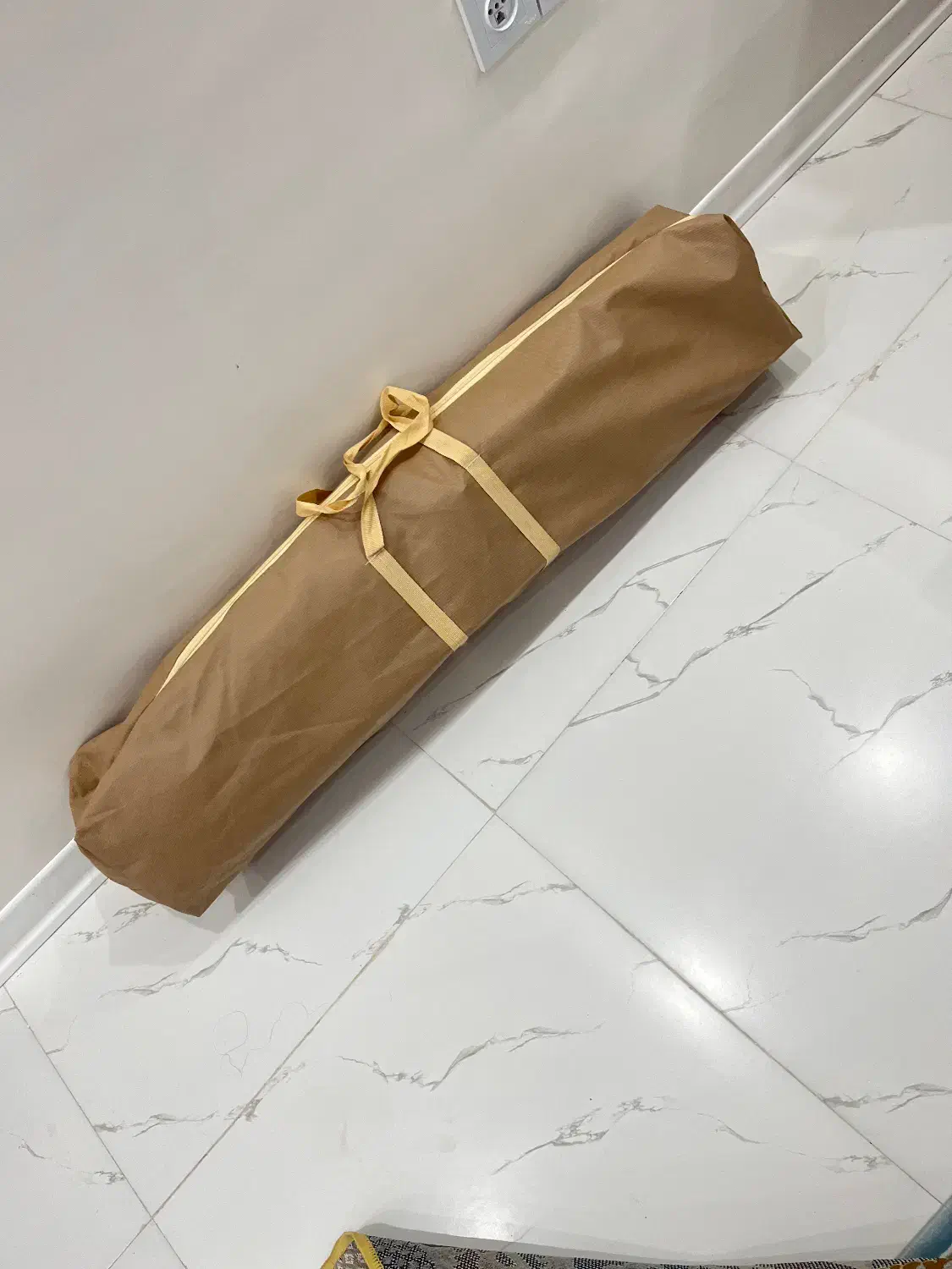 گهواره ننو نوزاد|اسباب و اثاث بچه|پاکدشت, پاکدشت (مامازند)|دیوار