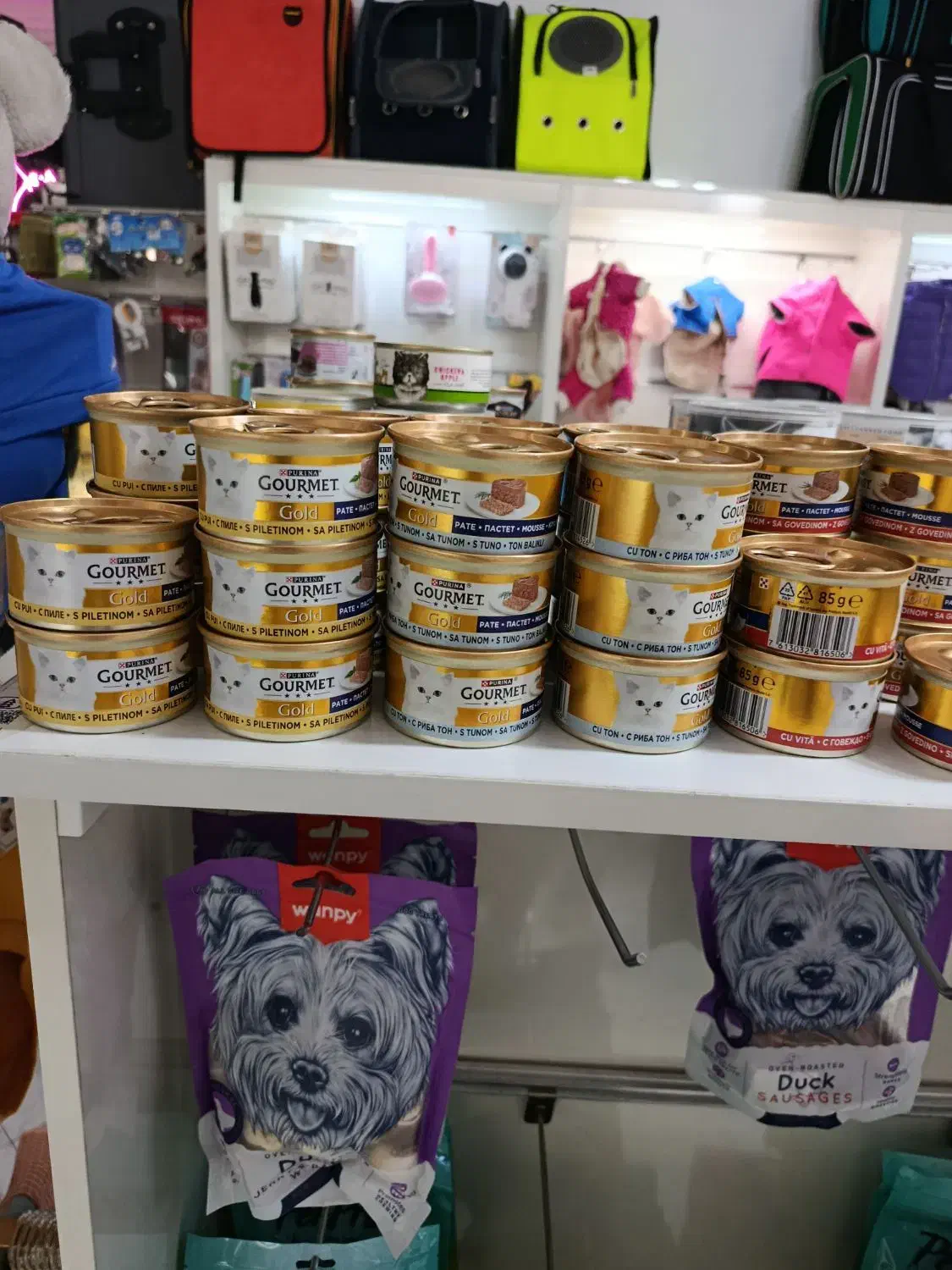 غذای حیوانات|لوازم جانبی حیوانات|چهاردانگه (تهران), |دیوار