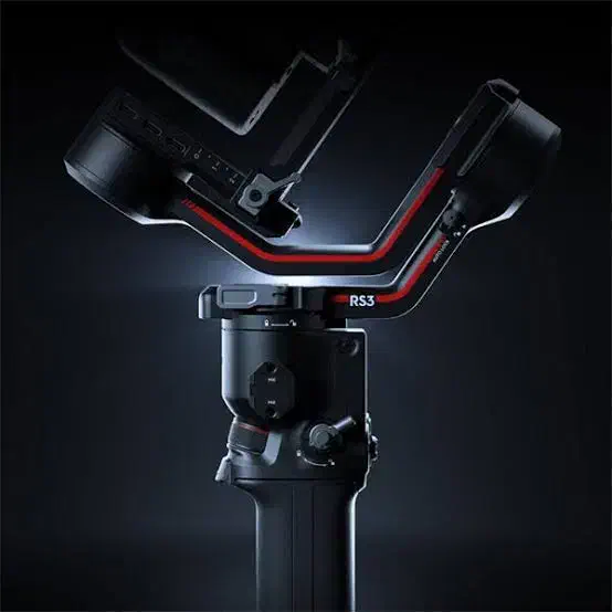 رونین RS3 استاندارد. ronin ار اس تری|دوربین عکاسی و فیلم‌برداری|تربت‌حیدریه, شهید قرنی|دیوار