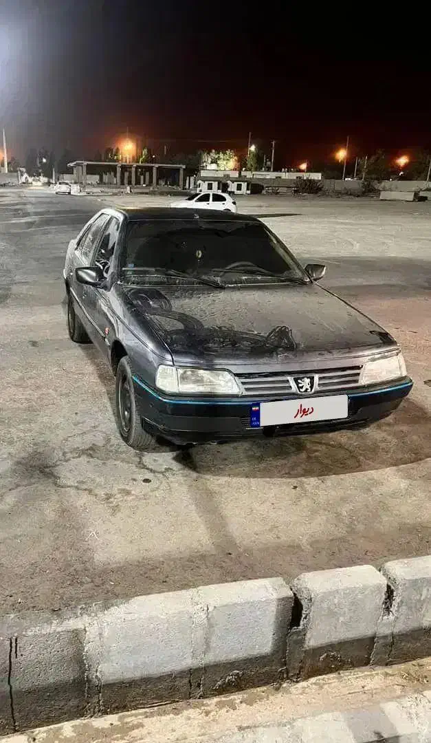 پژو 405|خودرو سواری و وانت|چابهار, |دیوار